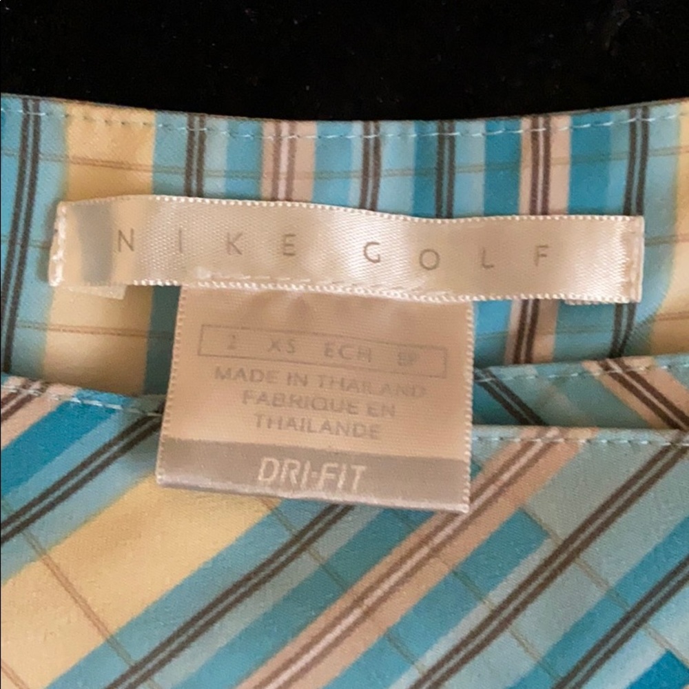 NIKE golf dry fit - Picture 2 of 3